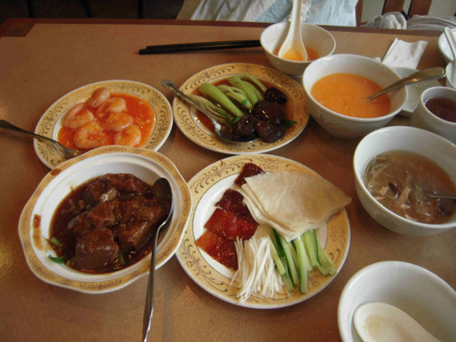 大珍樓新館