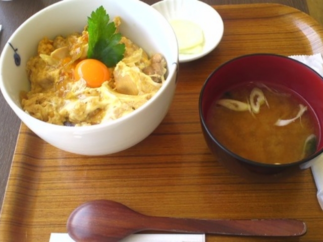 白老たまごの里 マザーズ