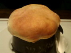 ロシア料理ツンドラの写真1