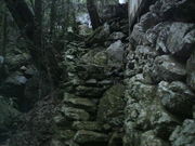 ラリマーさんのびしゃもんの滝の投稿写真1