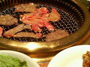 海岸通りさんの焼肉の龍園 小倉の投稿写真1