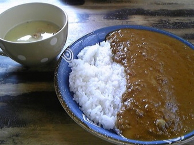 香房 ゆず夢cafe