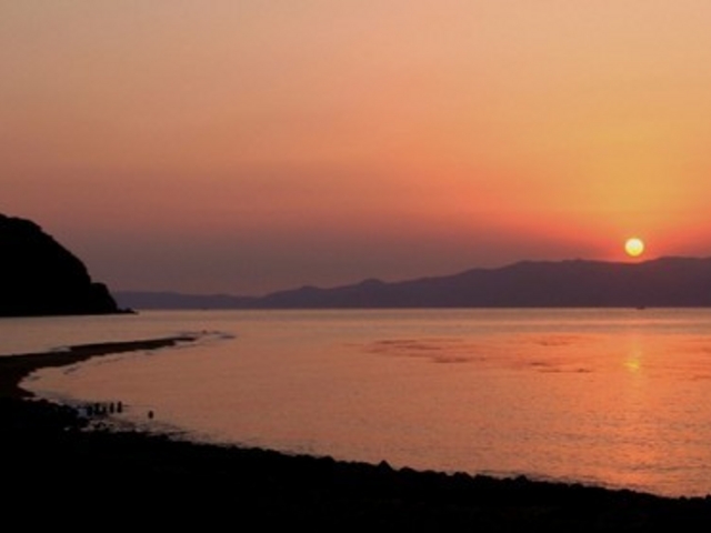 知林ヶ島