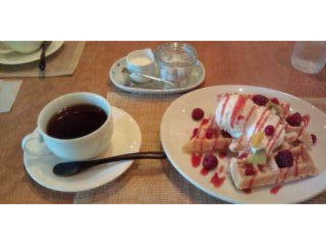 Tea room 茶のこ