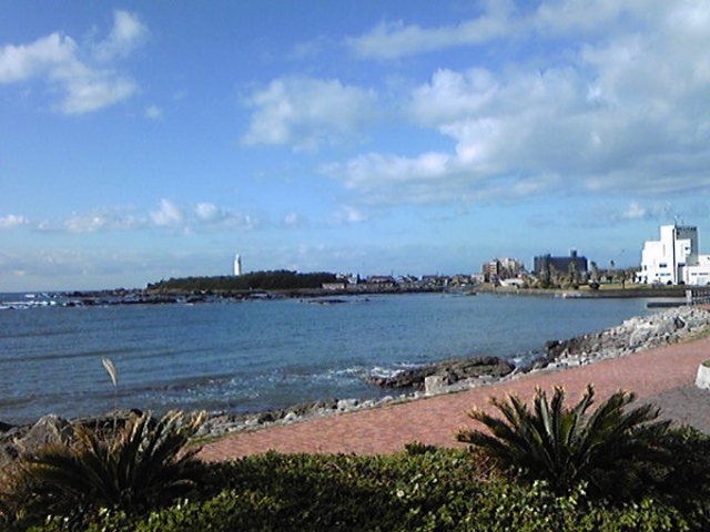 野島崎