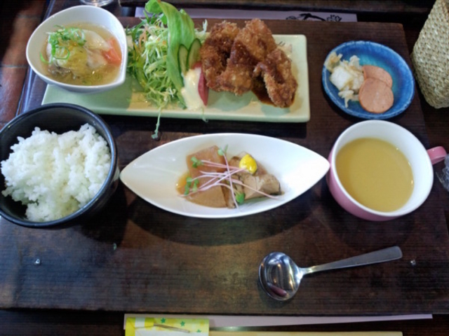 ラントレーベン