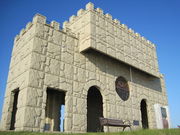 maanaさんの恋人の聖地/厚田公園展望台の投稿写真1