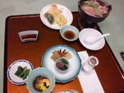 ヌケてるライダーさんのがまの湯温泉 いいで旅館の投稿写真1