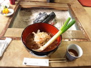 なぁぴょんさんの大内宿 三澤屋の投稿写真1