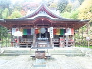 ヌケてるライダーさんの亀岡文殊堂の投稿写真1