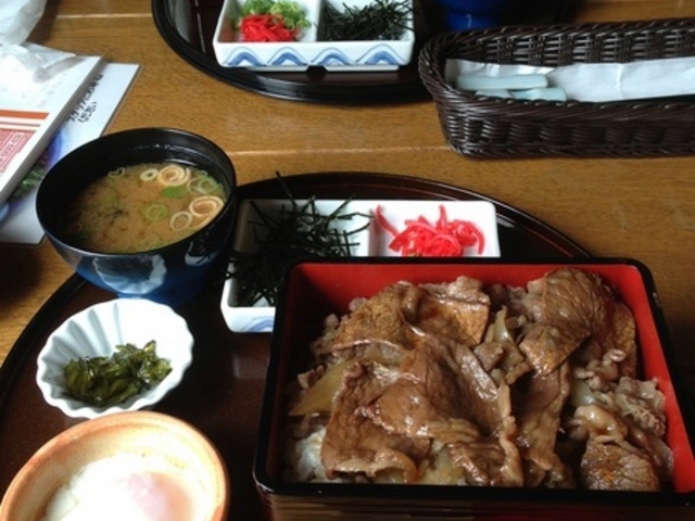 淡路ごちそう館 御食国