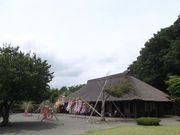 雷雷クーンさんの相模原市古民家園の投稿写真1