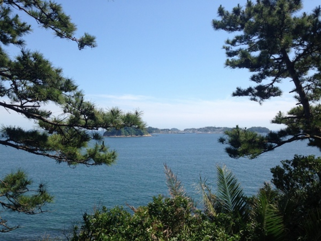 日間賀島
