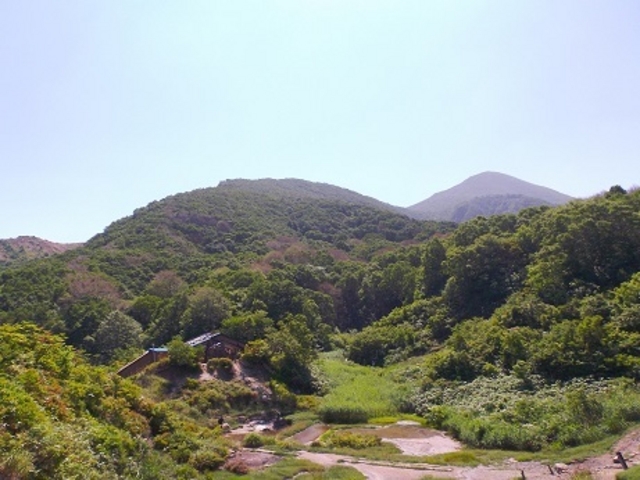 中の湯旅館