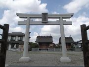 雷雷クーンさんの昆陽神社(芋神様)の投稿写真1