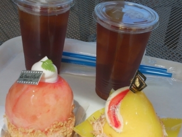 ラ・コート・ダジュール 本店