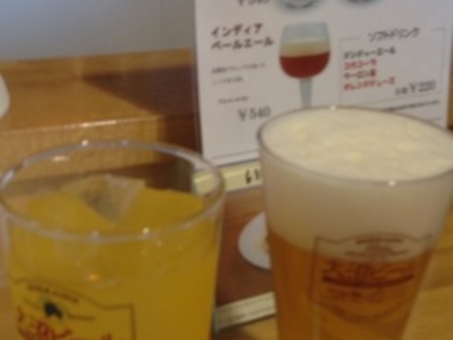 ブロイハウス大沼