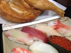 なると 本店の写真1