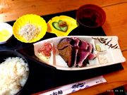 ノリさんの土佐かつおタタキ道場の投稿写真1