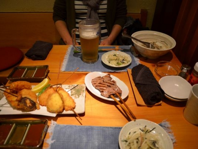 飛騨の味 酒菜