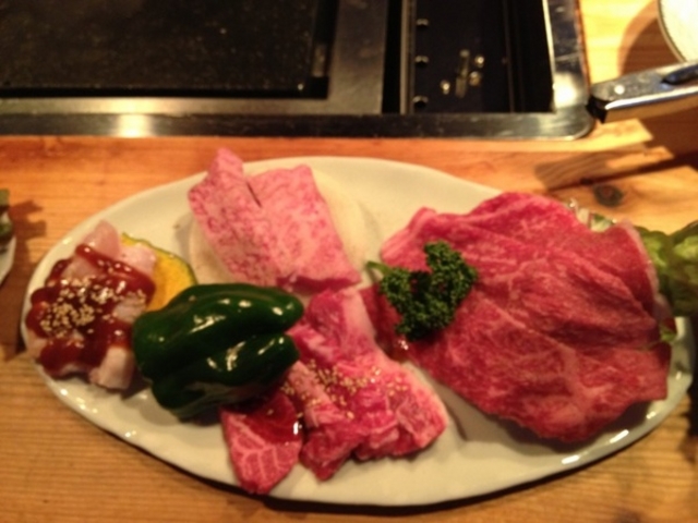 黒牛の里