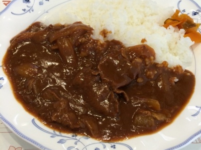 レストラン藤屋