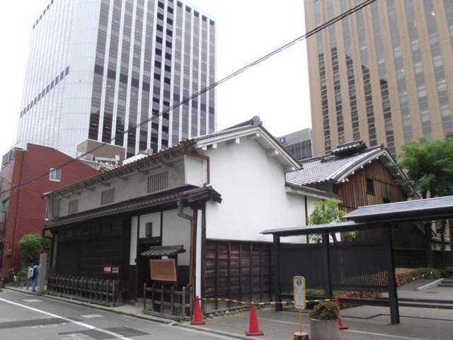 適塾