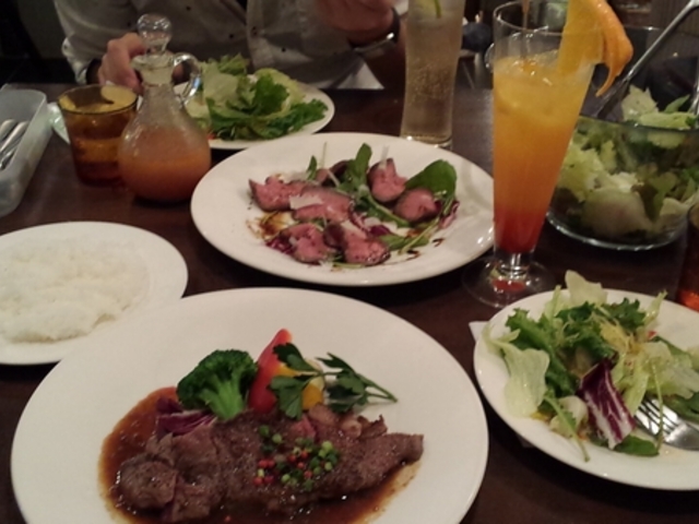 キッチンハウスえすかるご