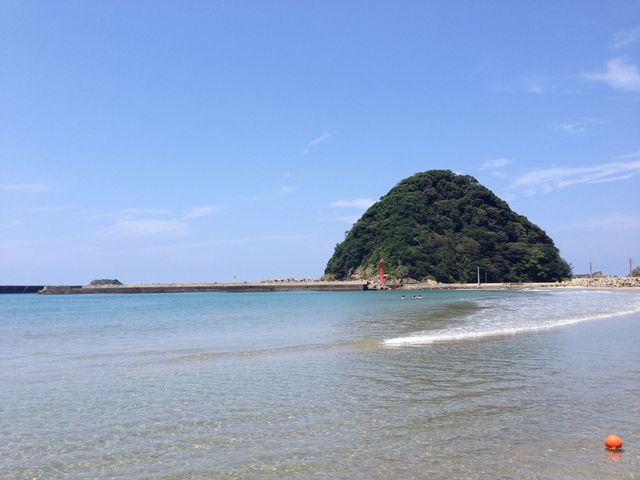 こださんの居組県民サンビーチの投稿写真2