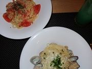 まりさんのオステリア サクラの投稿写真2