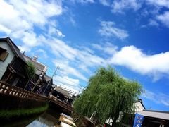 ちろさんの佐原の町並みへの投稿写真1