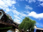 ちろさんの佐原の町並みの投稿写真1