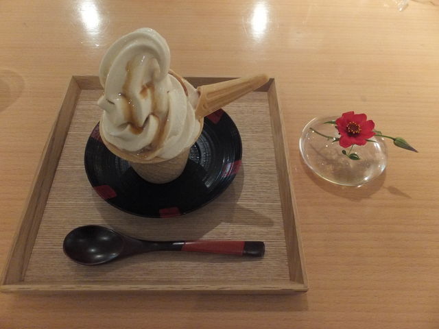 日本料理 テッセン