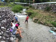 クニさんの下條親水公園オートキャンプ場の投稿写真2