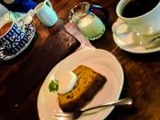 わんこさんの茶房 天井棧敷の投稿写真1