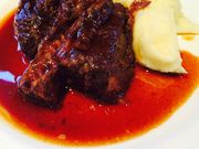 じょにーさんのビストロバル パリ4区の投稿写真1