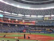 しゅにんさんの京セラドーム大阪の投稿写真2