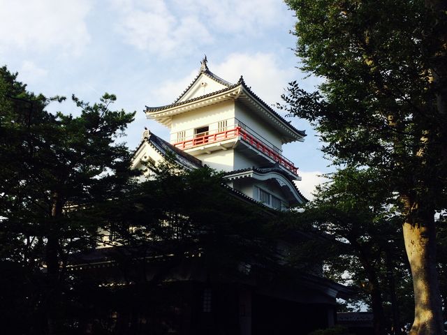 千秋公園