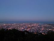 まりもんさんの眉山ロープウェイの投稿写真1