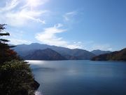 じゅんさんの田子倉ダムの投稿写真1