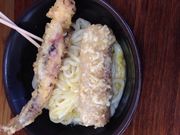 LUPIN33さんの中村うどん 宇多津の投稿写真1