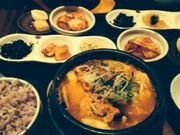のんちろさんの李朝園 上本町店の投稿写真1
