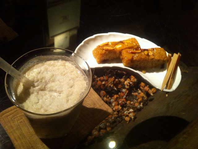 素夢子 古茶家