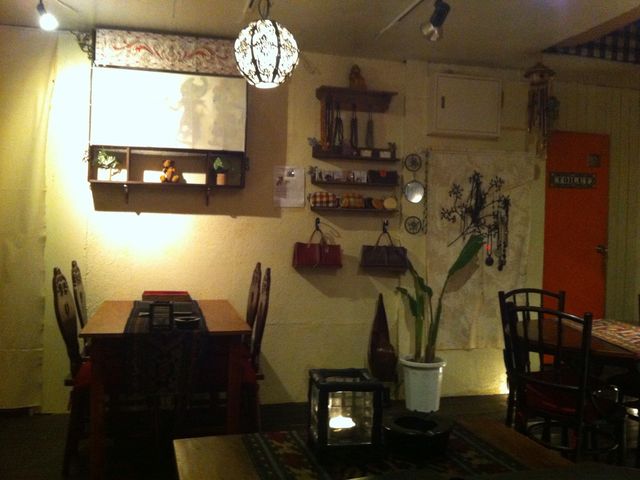 素夢子 古茶家