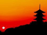 童ちゃんさんの備中国分寺の投稿写真1