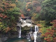 ヨシくんさんの大轟の滝の投稿写真1