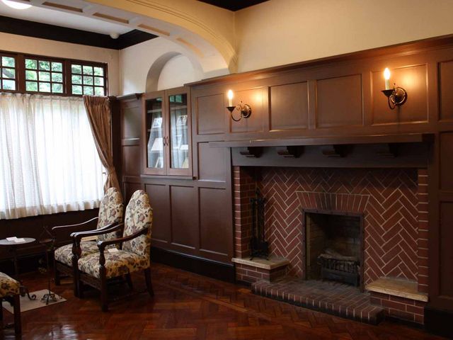 展示室A_三鷹市山本有三記念館