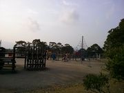 ごうくみさんの小郡運動公園の投稿写真2