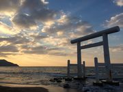 あすかさんの桜井二見ケ浦の投稿写真1