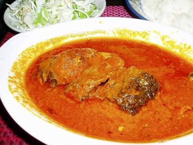 パタさんのラクシュミー 目黒の投稿写真1